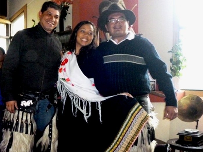 ITB Contribuyendo Al Conocimiento, Preservación Y Enriquecimiento De Los Saberes Ancestrales Y De La Cultura Nacional