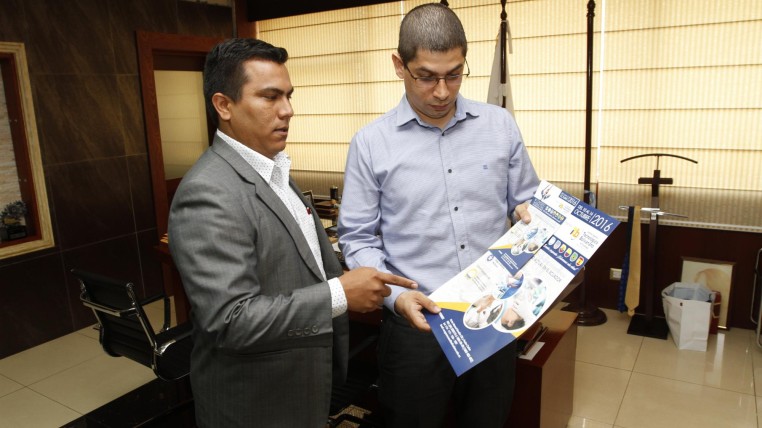 V Congreso Internacional de Ciencias de la Salud