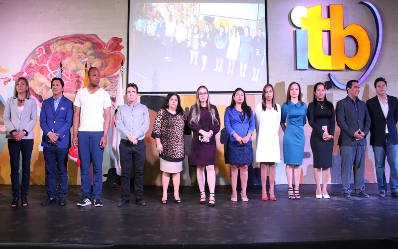 Jornada Interinstitucional