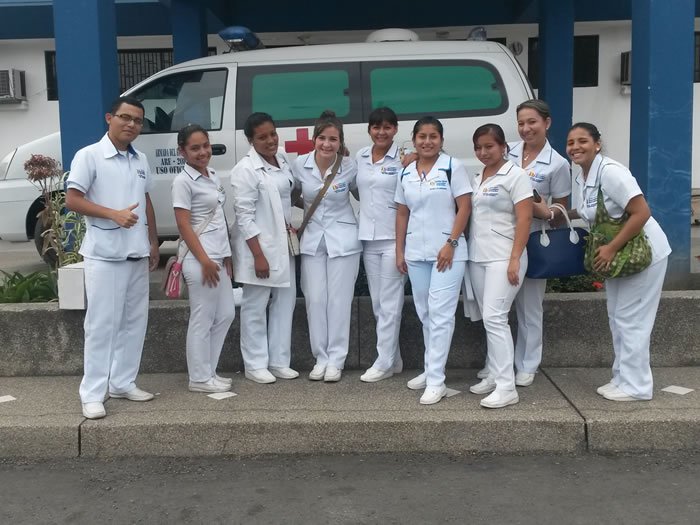 CASA ABIERTA - CENTRO DE SALUD, BIMEDU