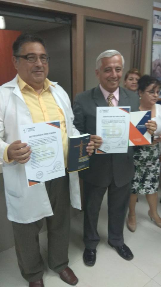 INAGURACION DE BIBLIOTECA DEL CAMPUS ATARAZANA