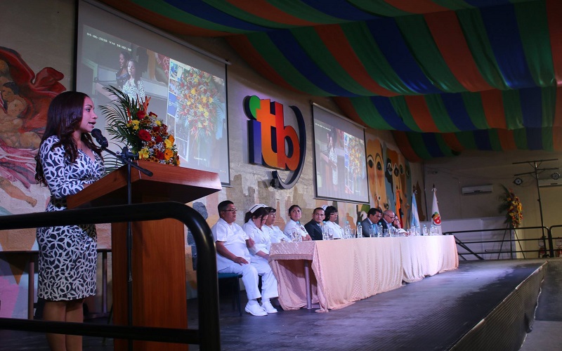 VIGÉSIMO SÉPTIMO ACTO DE IMPOSICIÓN DE COFIAS