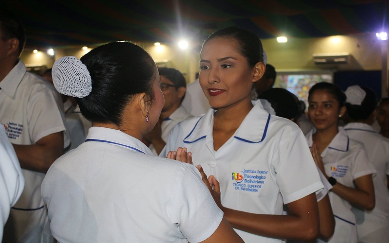 VIGÉSIMO SÉPTIMO ACTO DE IMPOSICIÓN DE COFIAS