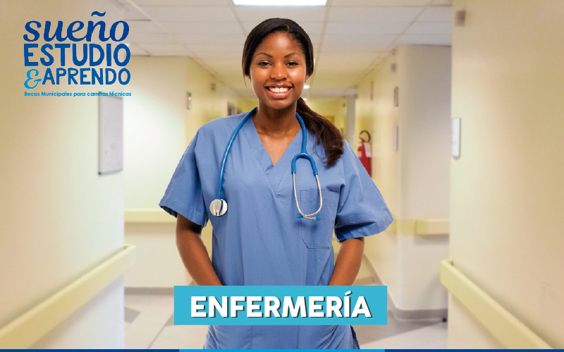 Programa Municipal #SueñoEstudioyAprendo