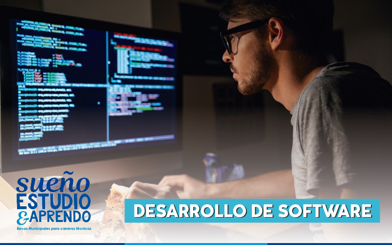 Programa Municipal #SueñoEstudioyAprendo