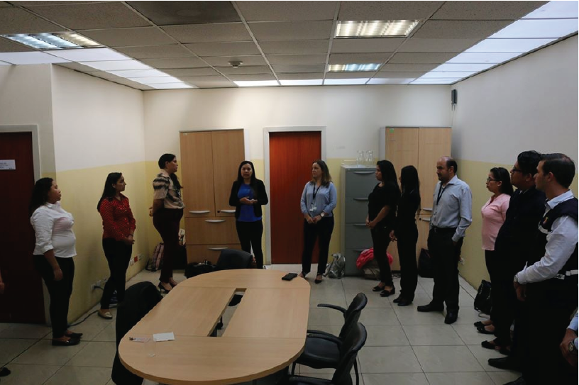 Iniciamos el año 2020 con buenas noticias.