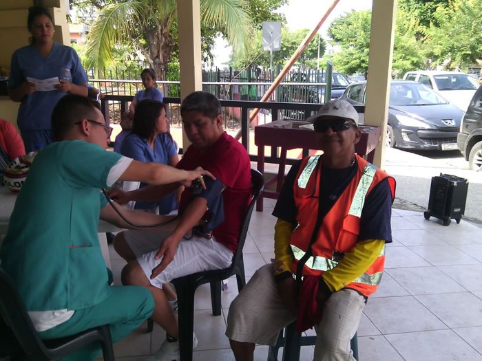 CAMPAÑA PODOLÓGICA EN SAUCES 8