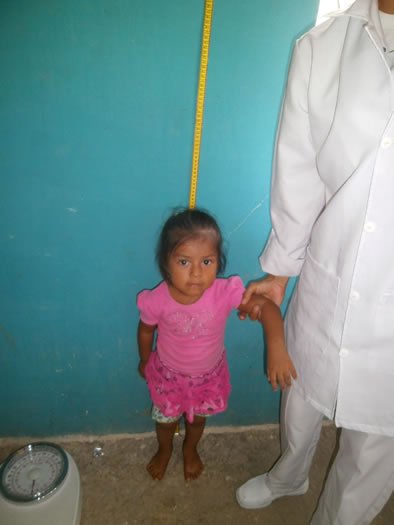 BRIGADA EN FUNDACIÓN