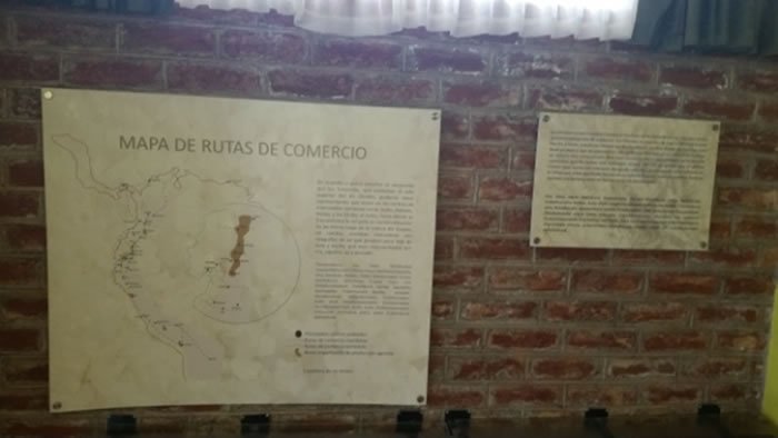 Visita empresarial del paralelo ASO