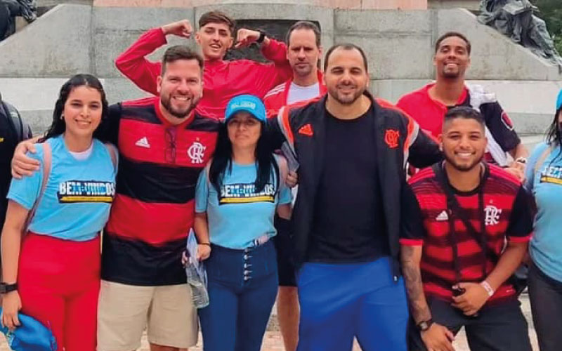 Felicitamos a los estudiantes de la carrera Guía Nacional de TURISMO y Tecnología Superior en Contabilidad