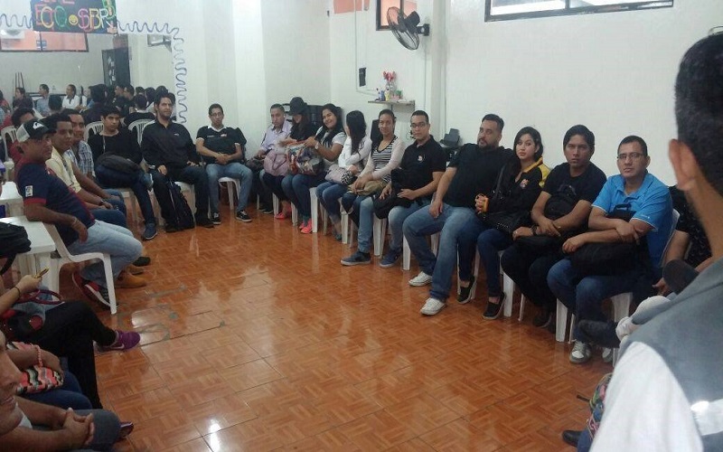 ESTUDIANTES DE LA CARRERA DE SISTEMAS DEL ITB CREARAN SOFTWARE ADMINISTRATIVO PARA FUNDACIÓN NURTAC