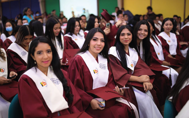 ITB incorpora a más de 200 nuevos profesionales