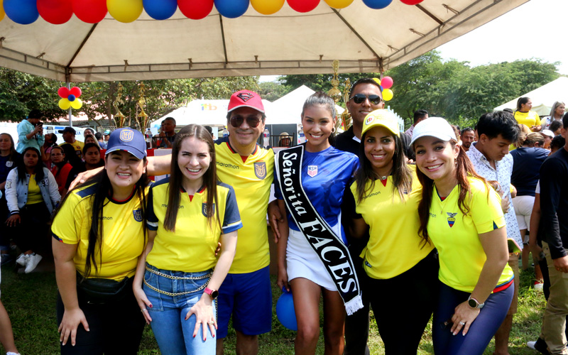 ¡Las Olimpiadas Mundialistas superaron las expectativas!