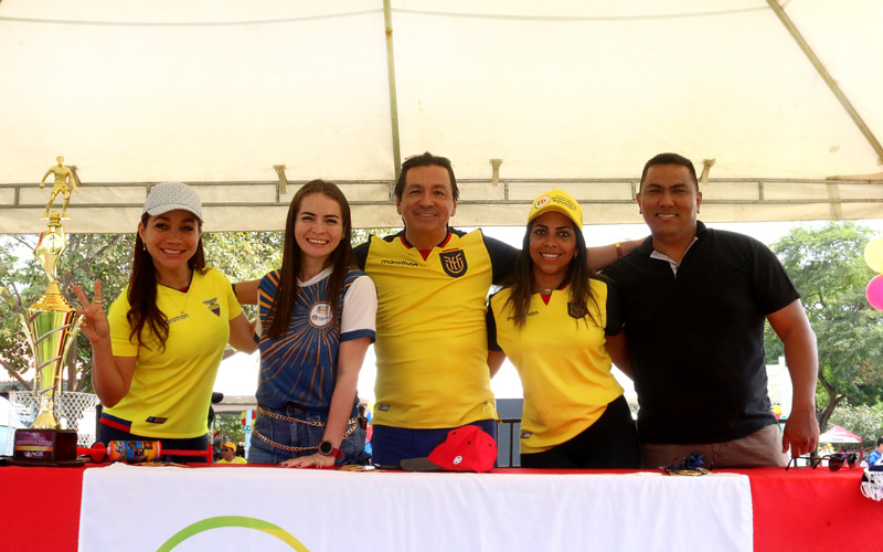 ¡Las Olimpiadas Mundialistas superaron las expectativas!
