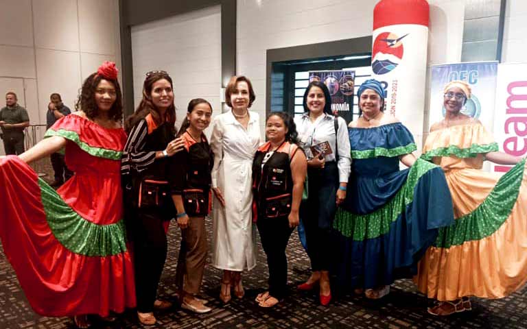 ITB presente en la IV edición del América Discover CIT