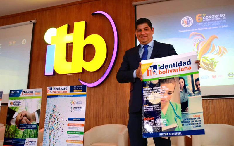 Segunda jornada y clausura del VI Congreso Internacional de Ciencias Pedagógicas