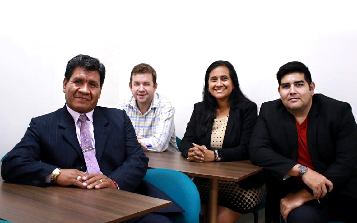 Segunda jornada y clausura del VI Congreso Internacional de Ciencias Pedagógicas