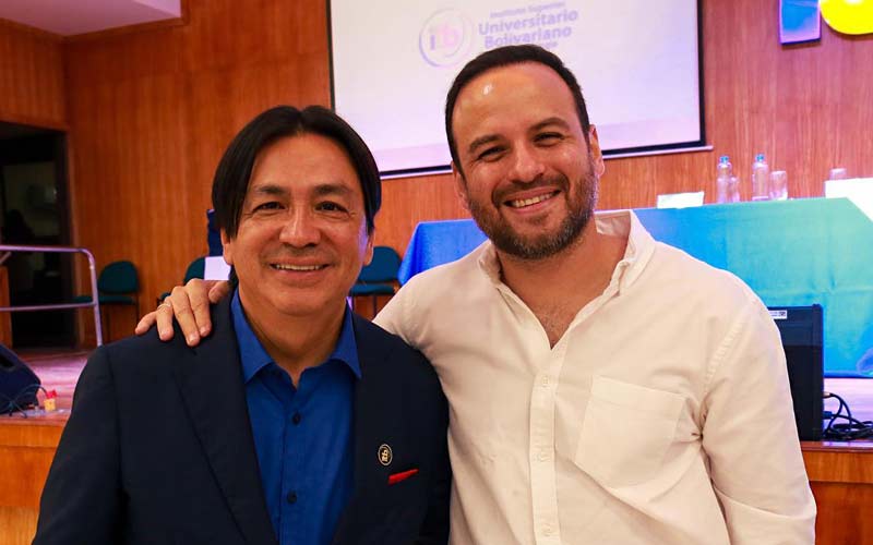 Llegó el gran día: su graduación