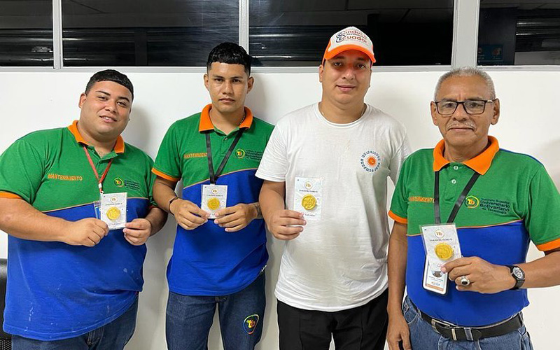 ¡ITB celebró San Valentín!