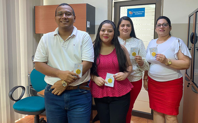 ¡ITB celebró San Valentín!