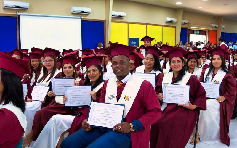 ITB incorpora 700 nuevos profesionales