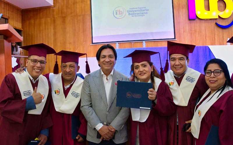 ITB incorpora 700 nuevos profesionales