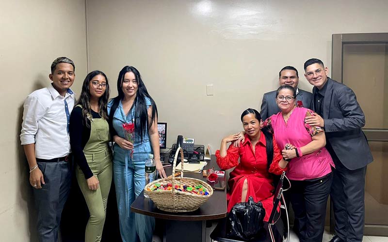 En el Día Internacional de la Mujer, ITB quiere honrar y reconocer a todas las mujeres que forman parte de nuestra institución