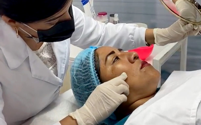 A un paso de la vida profesional!