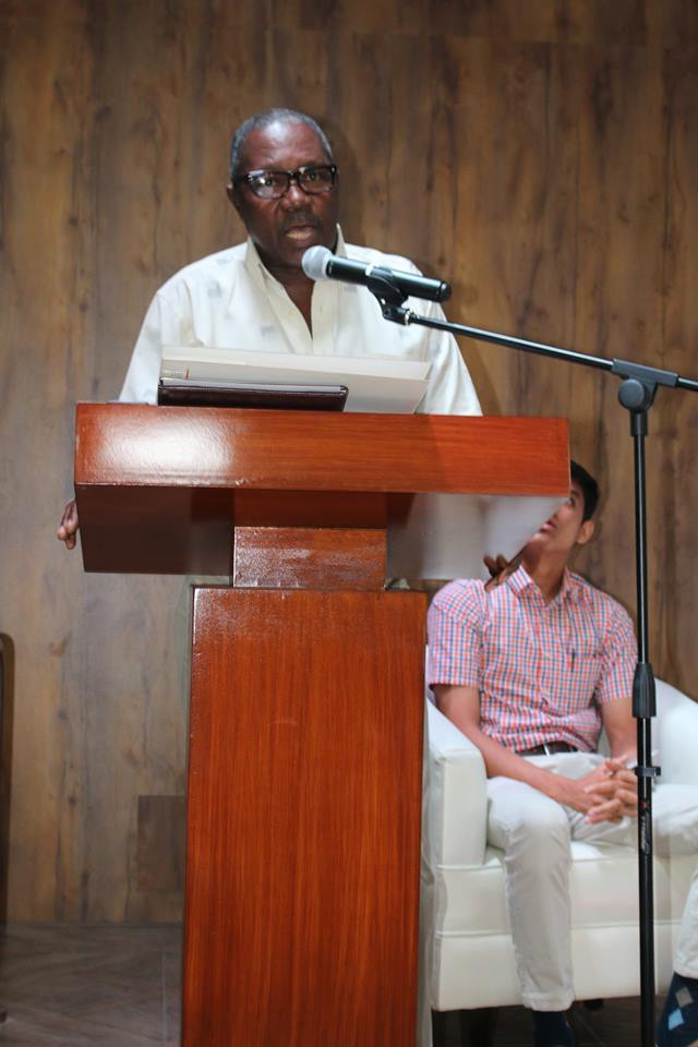 1er Encuentro de Graduados 2018