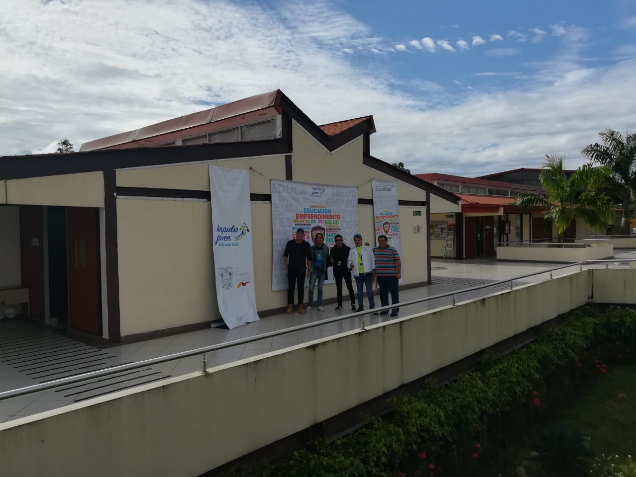 Bootcamp-Tupana Wasi Impulso Jóven