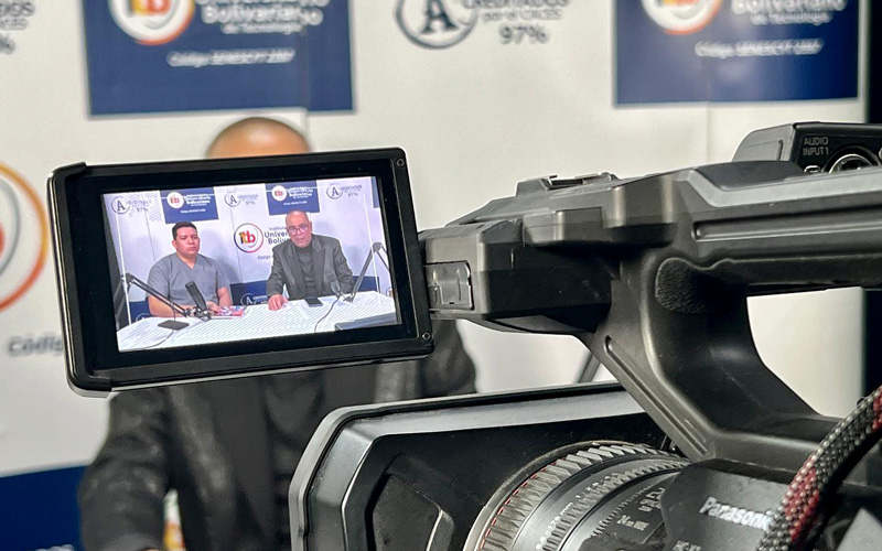 Inició exitosamente la Teleclínica sobre "Pie diabético en un caso real en el Adulto Mayor"