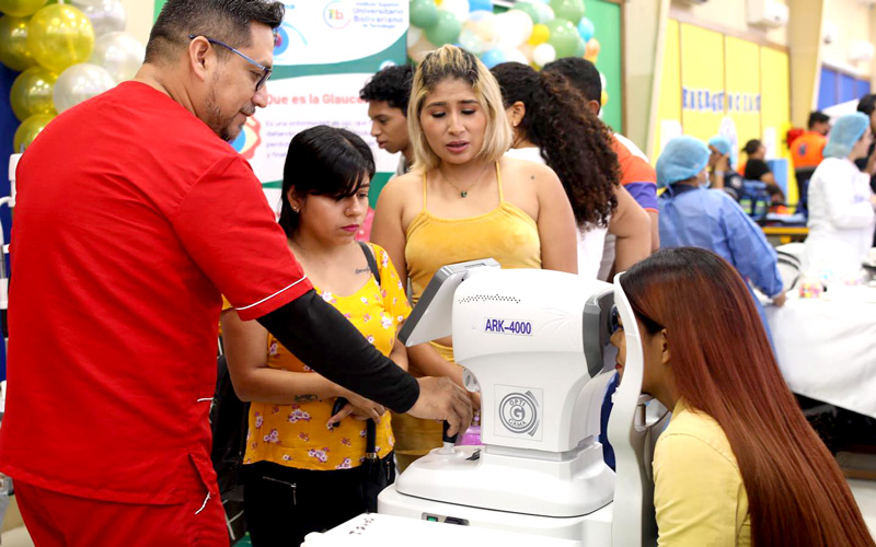 ¡Vive la experiencia fue todo un éxito!