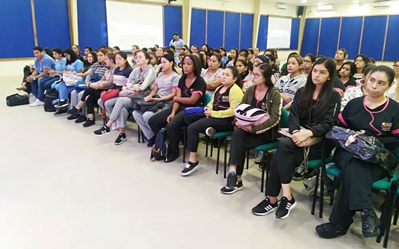 Taller de Mesoterapia