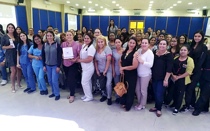 Taller de Mesoterapia