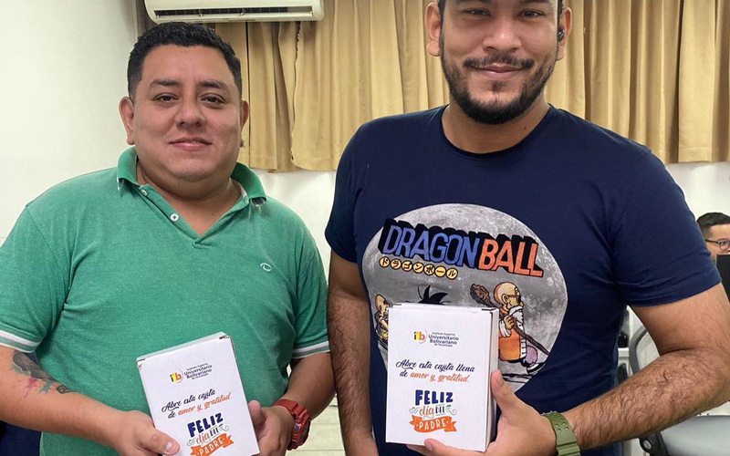 En ITB, honramos y celebramos en este día especial a nuestros trabajadores