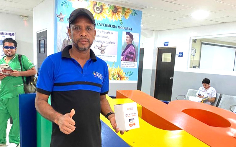 En ITB, honramos y celebramos en este día especial a nuestros trabajadores