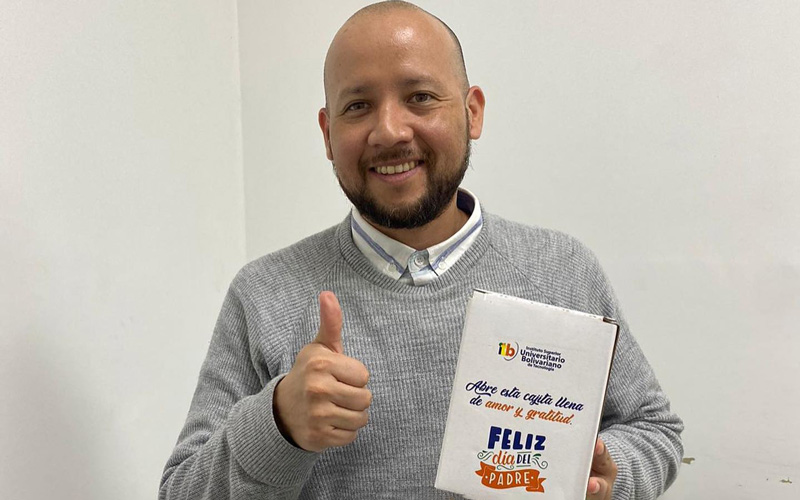 En ITB, honramos y celebramos en este día especial a nuestros trabajadores