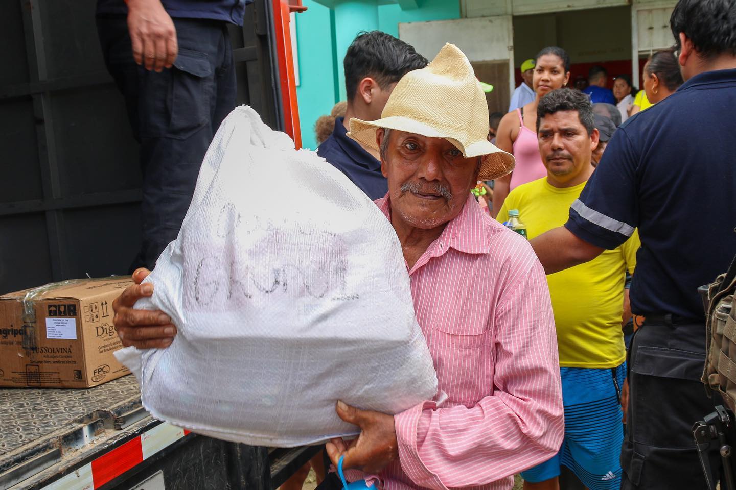 Tecnología Superior en Emergencias Médicas
