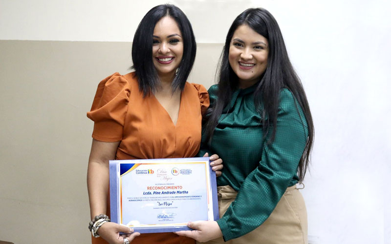 Día Internacional de la Mujer