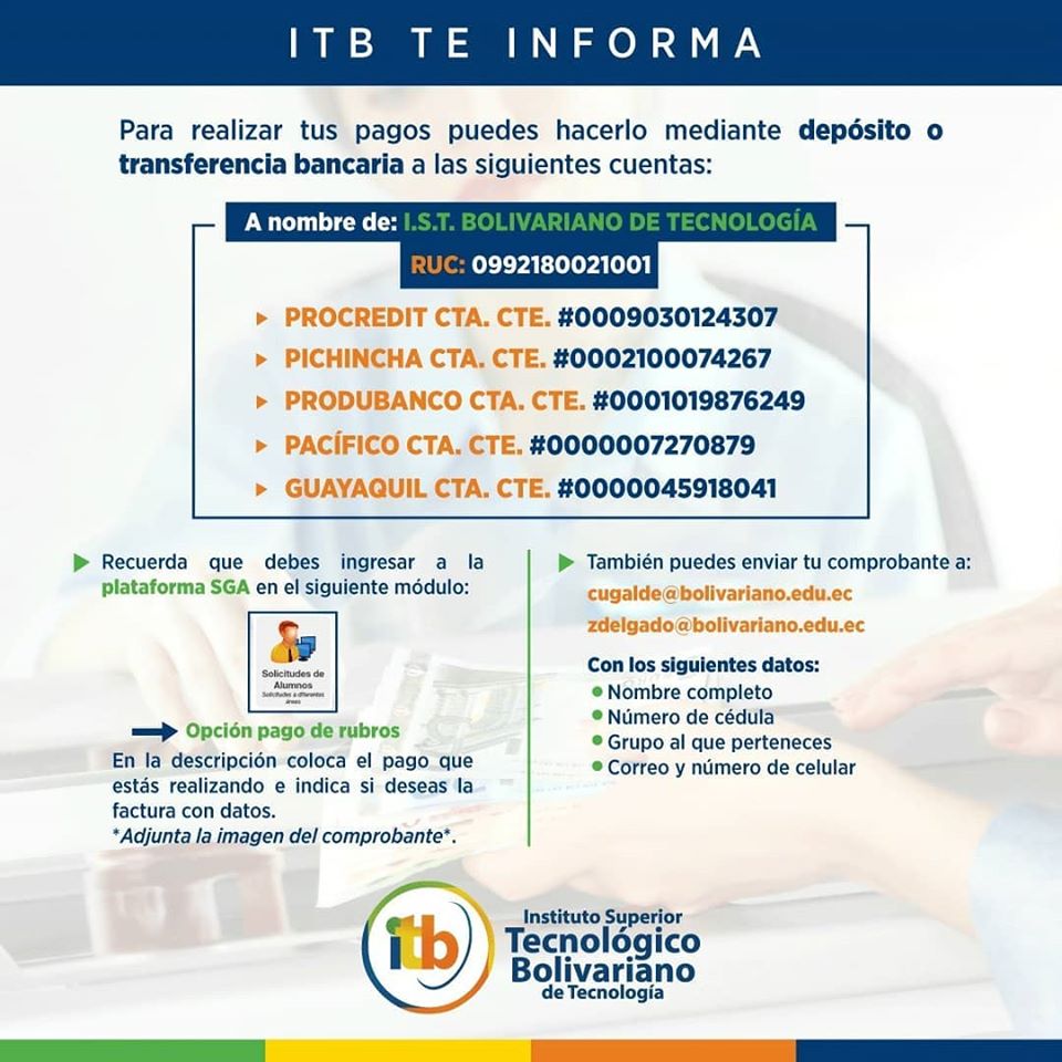 COMUNICADO IMPORTANTE