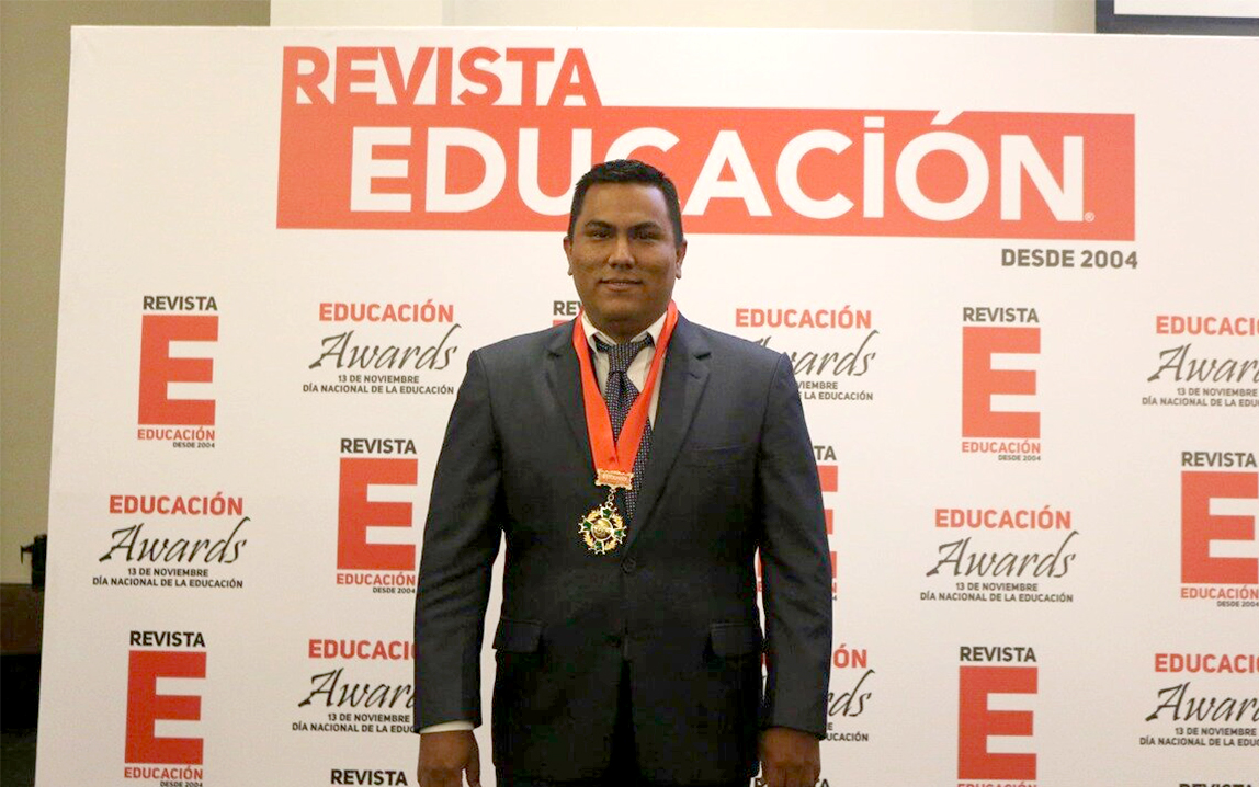 IV EDICIÓN DE EDUCACIÓN AWARDS 2020