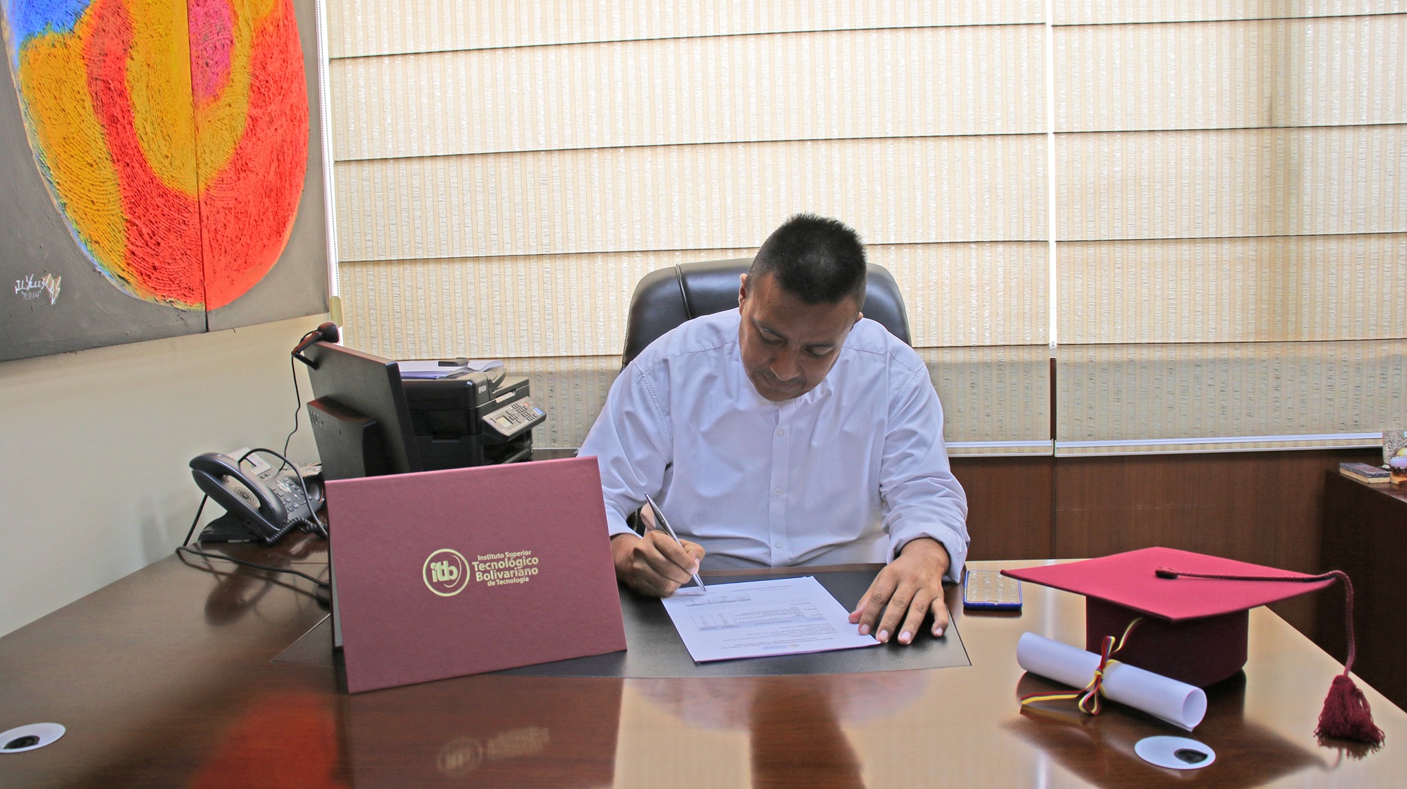 Tecnología Superior en Planificación y Gestión del Transporte