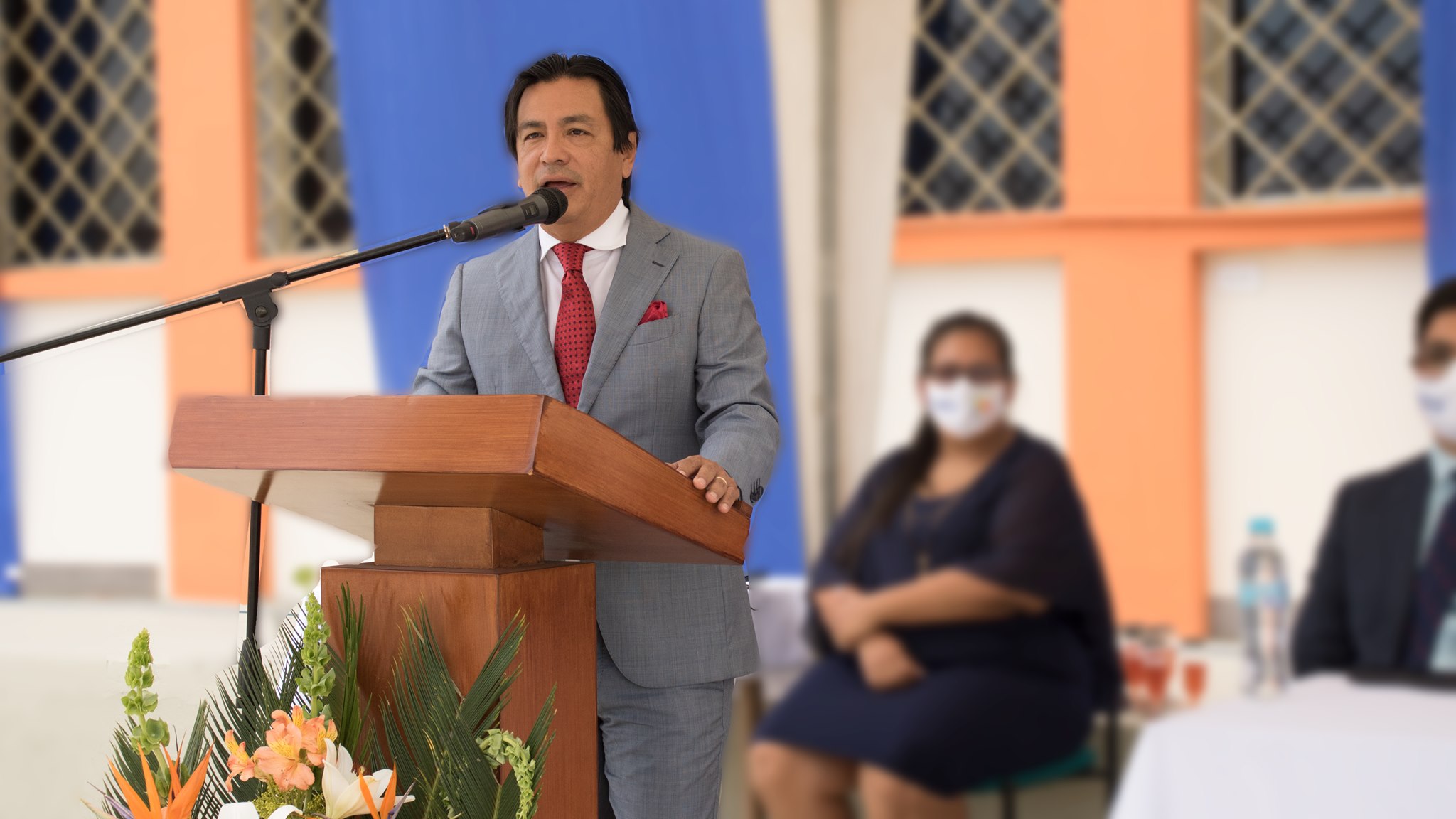 Promoción de Tecnólogos en Planificación y Gestión del Transporte Terrestre