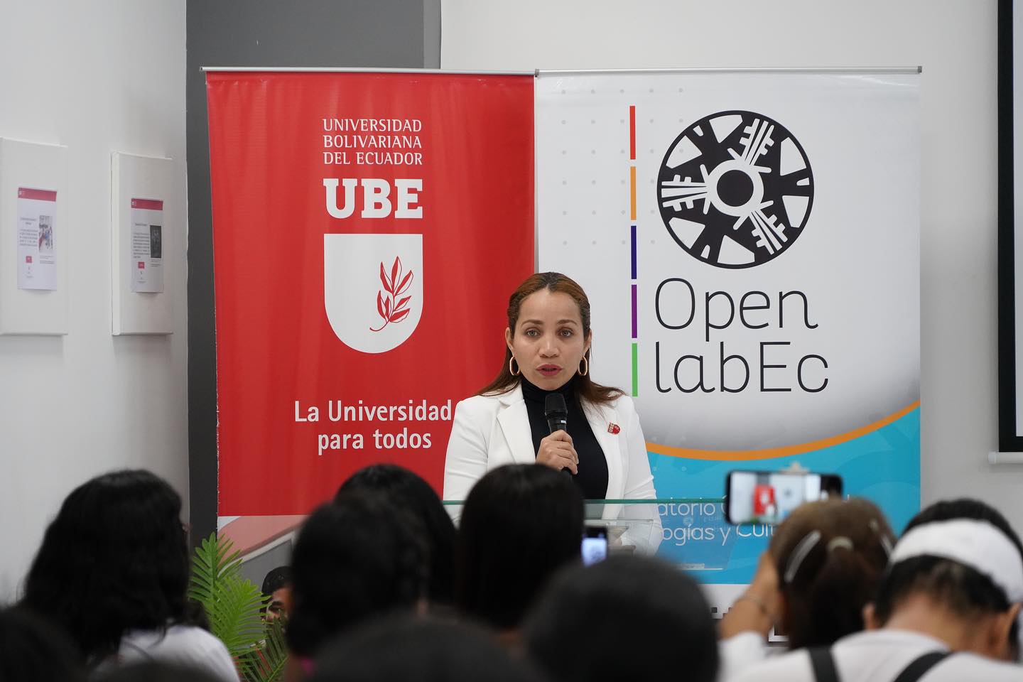 Django Girls Guayas: Un evento para empoderar mujeres en el mundo de la tecnología