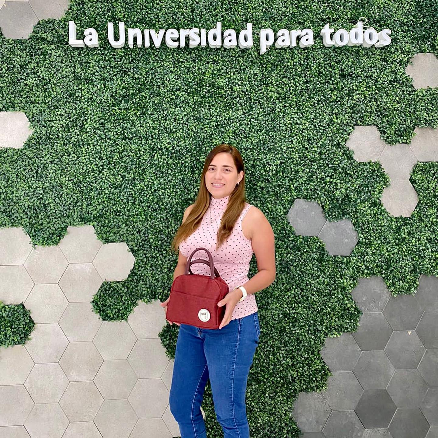 UBE fomenta Lactancia Materna en sus instalaciones