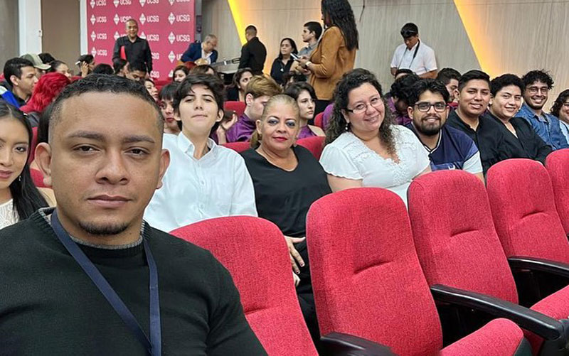 Coro bolivariano participa por primera vez en Festival Internacional