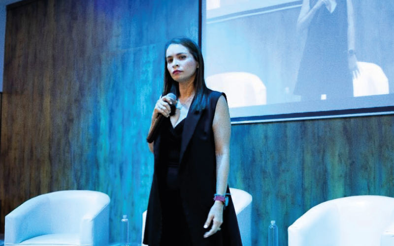 Diálogo sobre Empoderamiento