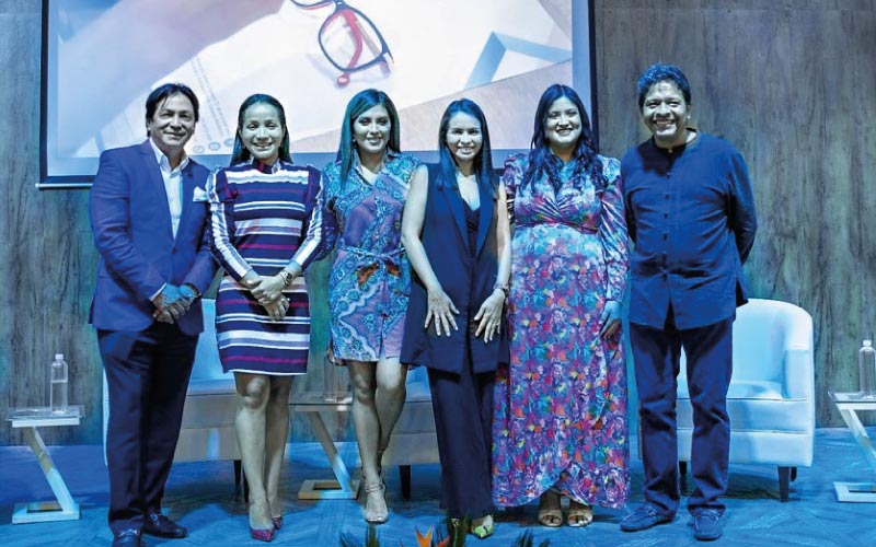 Diálogo sobre Empoderamiento