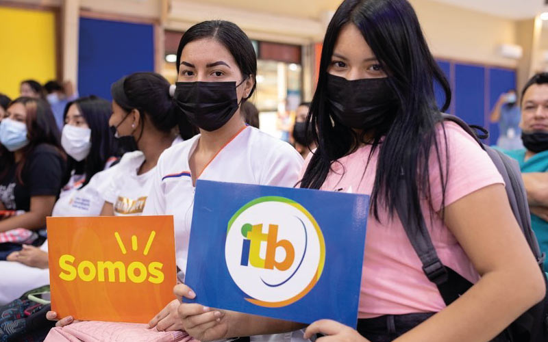 ¡Volvimos más fuertes que nunca!