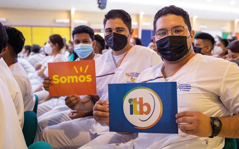 ¡Volvimos más fuertes que nunca!